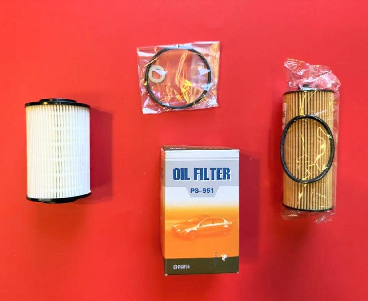 Cartridge Oil Filters savonautoparts