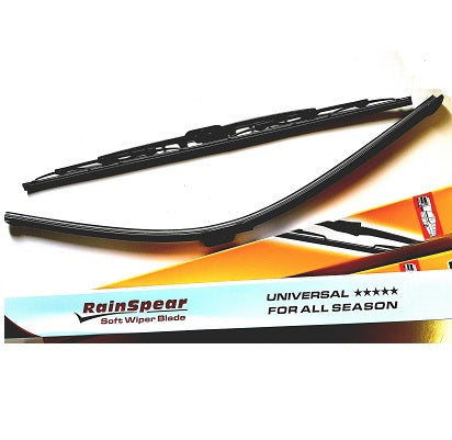 Automotive wipers