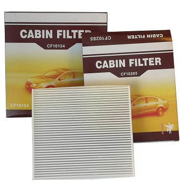 Cabin Air Filters