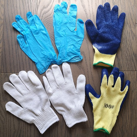 Gloves