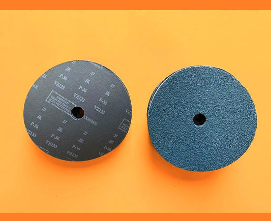7" Grinding Discs