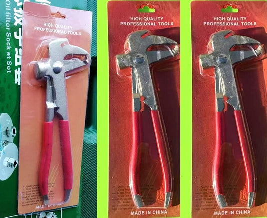 Tire Balancing Hammer
