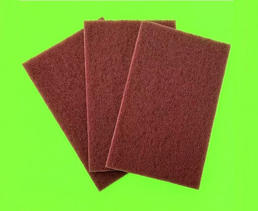 Scotch Brite: Coarse