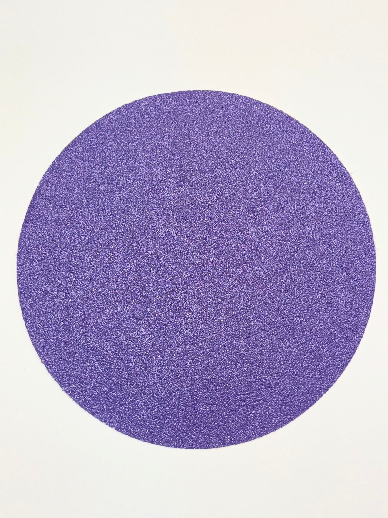 Velcro 6" Discs Ceramic  (Diamond Level)
