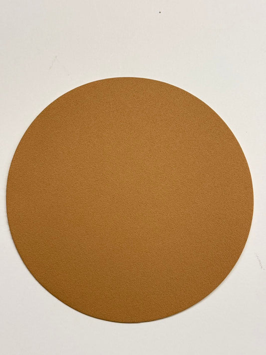 Velcro 6" Discs (Gold Level)