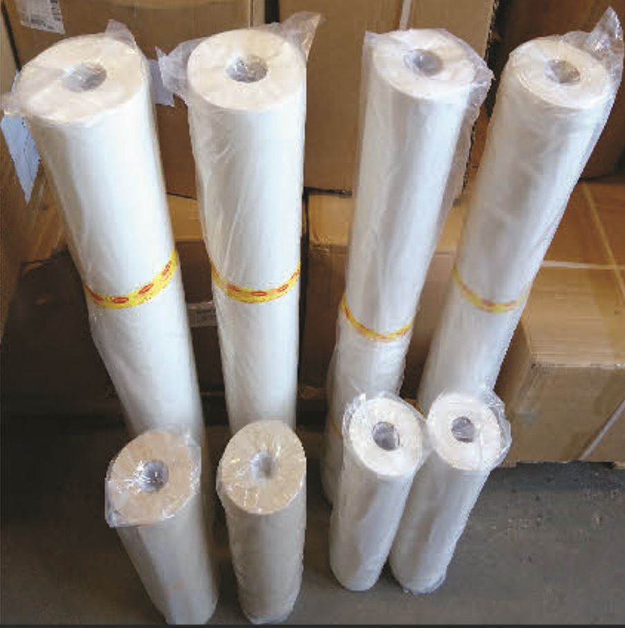 Masking Paper