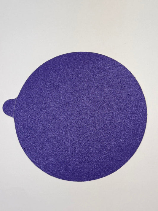 PSA Sticky 6" Discs Ceramic  (Diamond Level)