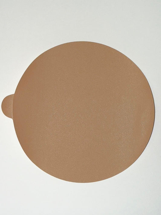 PSA Sticky 6" Discs (Gold Level)