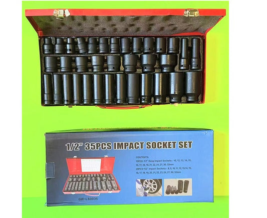 Sockets